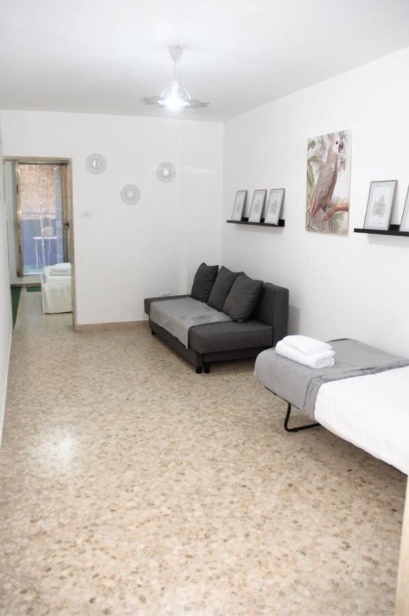Apartamento Enry'S House Bari Exterior foto