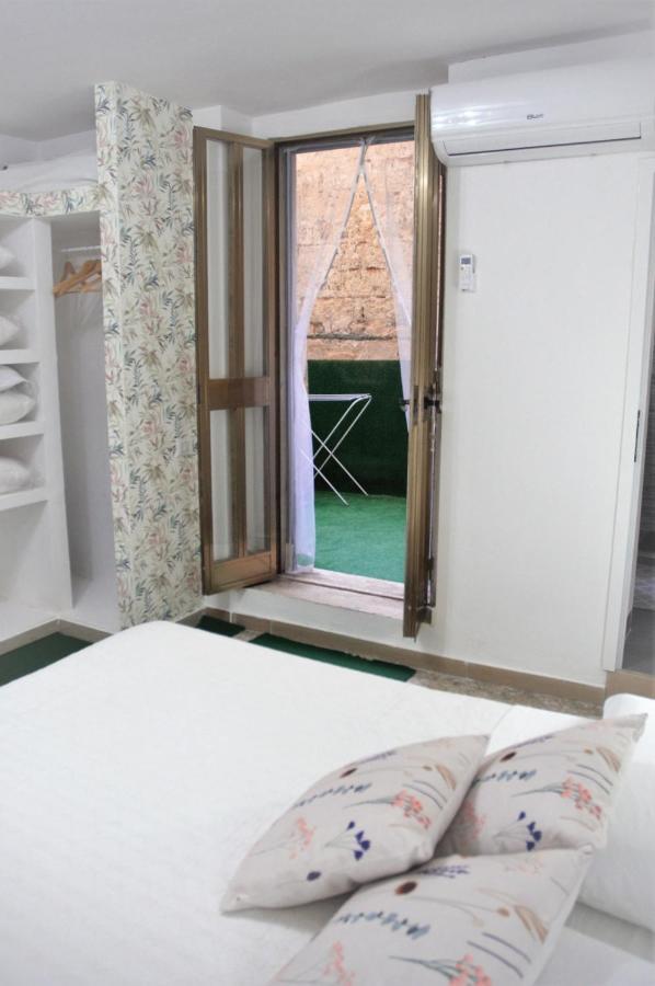 Apartamento Enry'S House Bari Exterior foto