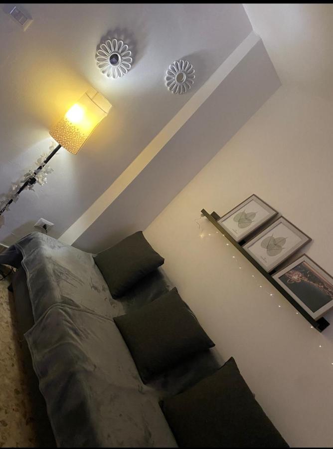 Apartamento Enry'S House Bari Exterior foto